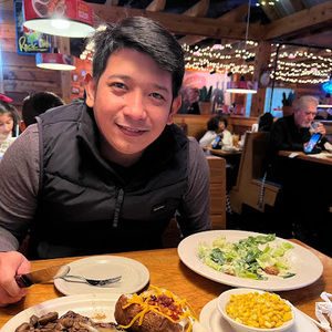 Meet your Posher, Dean francis